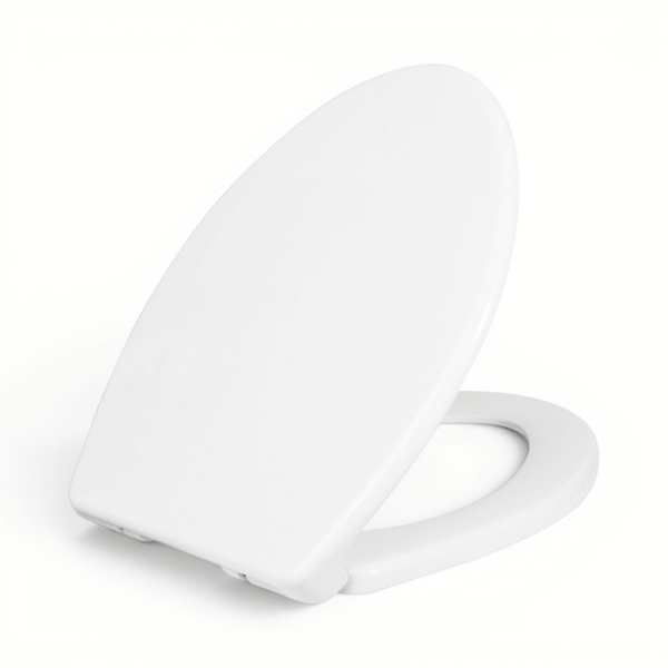 LUXE Comfort Fit Toilet Seat