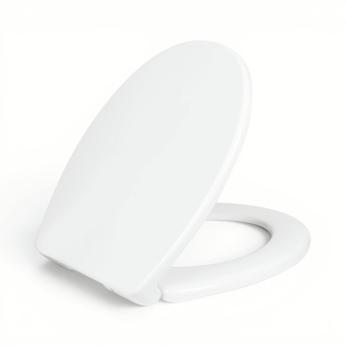 LUXE Comfort Fit Toilet Seat