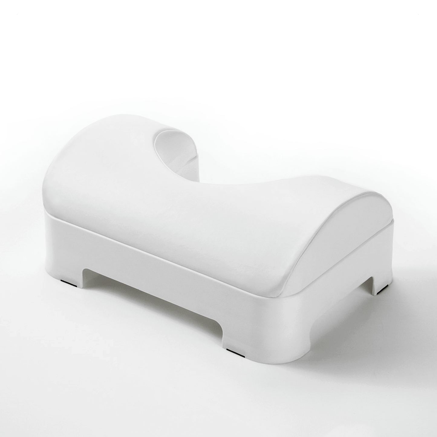 Footstool & Separately Sold Covers