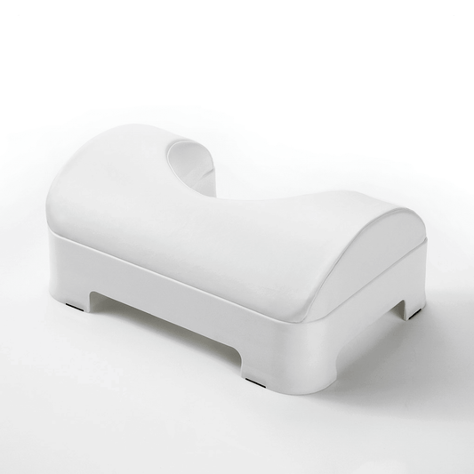 Footstool & Separately Sold Covers