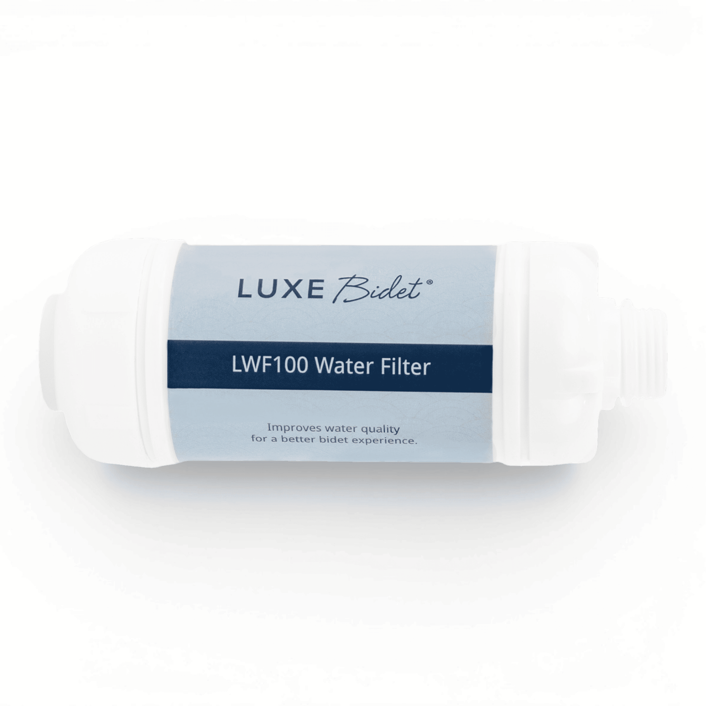 LUXE Bidet 4-in-1 Filtration Water Filter