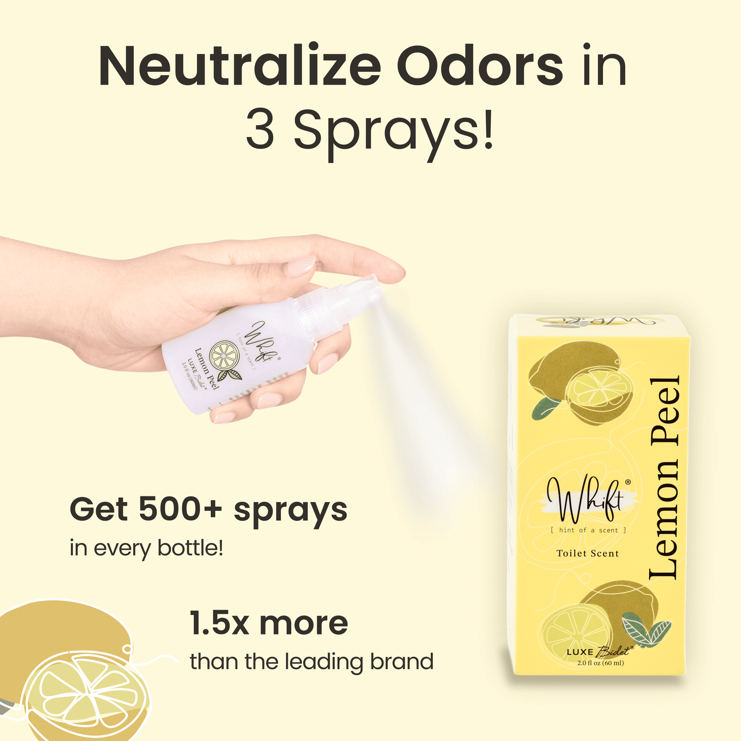 WHIFT Toilet Scents
