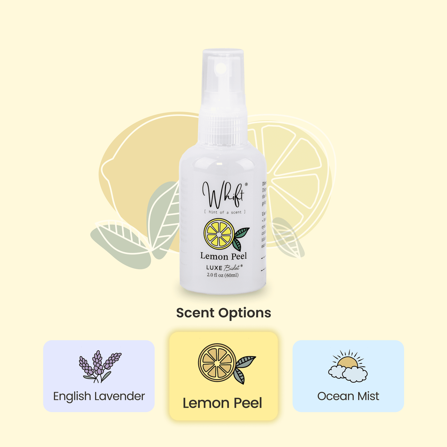 WHIFT Toilet Scents