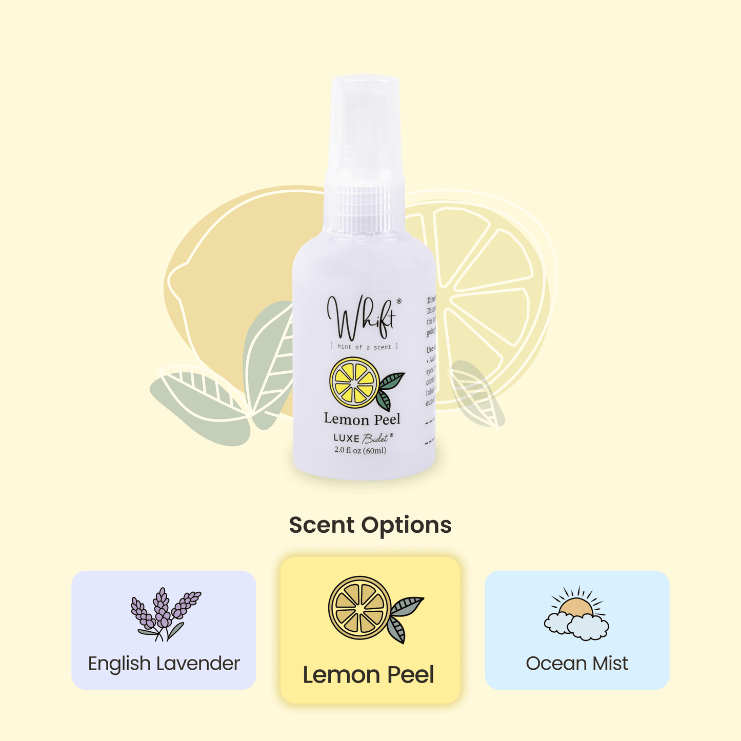 WHIFT Toilet Scents