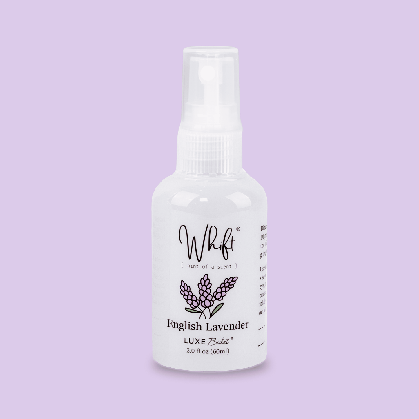 WHIFT Toilet Scents