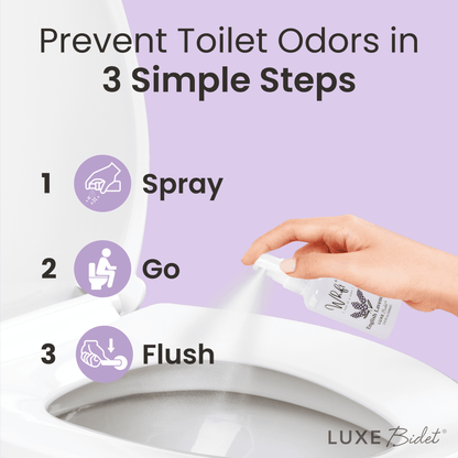 WHIFT Toilet Scents
