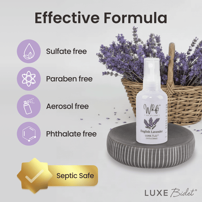 WHIFT Toilet Scents