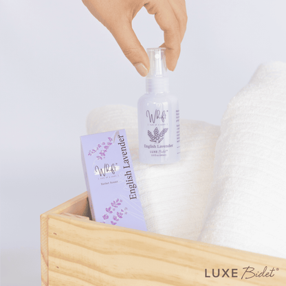 WHIFT Toilet Scents