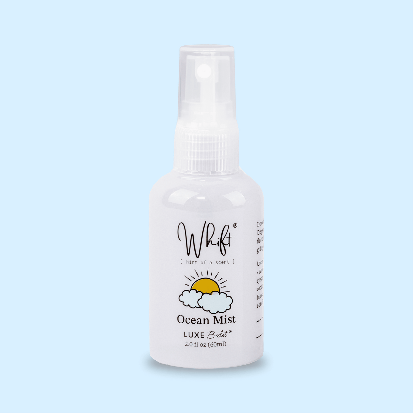 WHIFT Toilet Scents