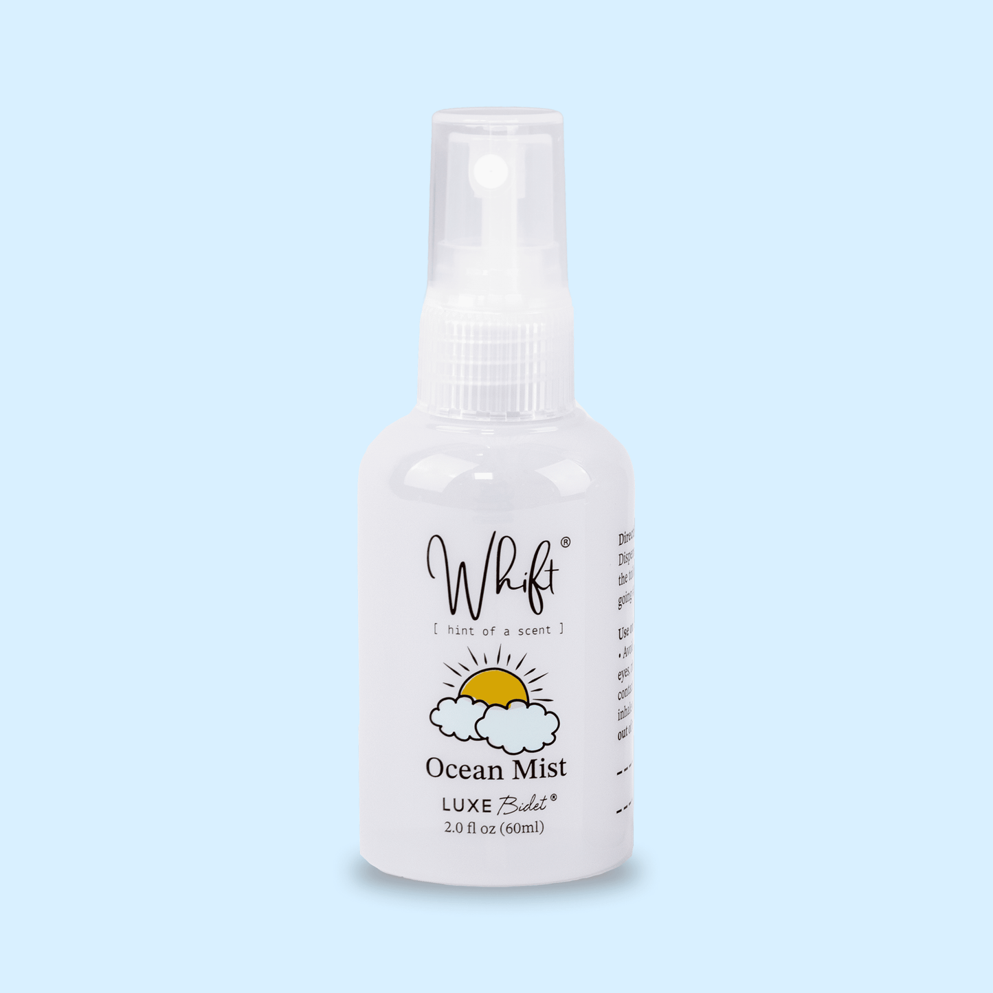 WHIFT Toilet Scents