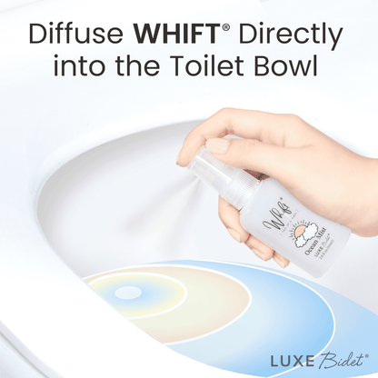 WHIFT Toilet Scents