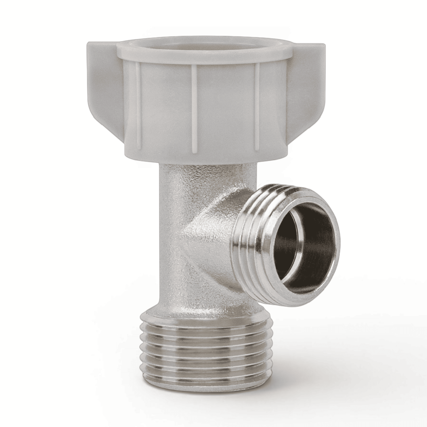 Cold Water T-Adapters