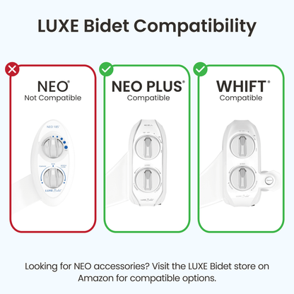 Shut-off T-Adapters