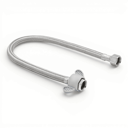 Metal Cold Water Bidet Hoses