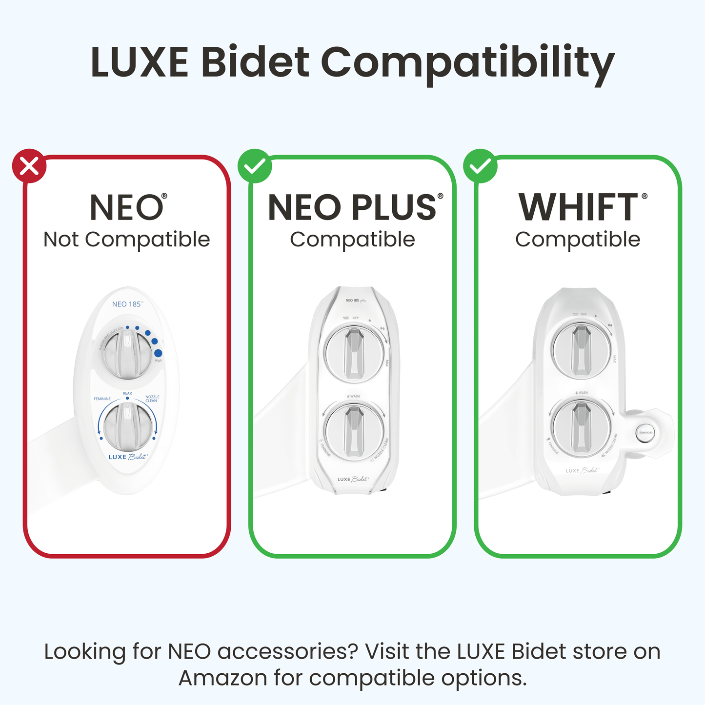 Metal Cold Water Bidet Hoses