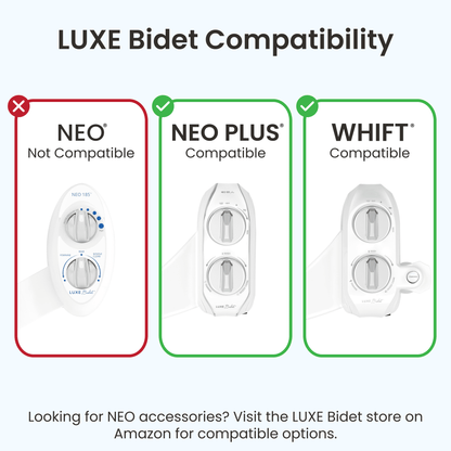 Metal Cold Water Bidet Hoses