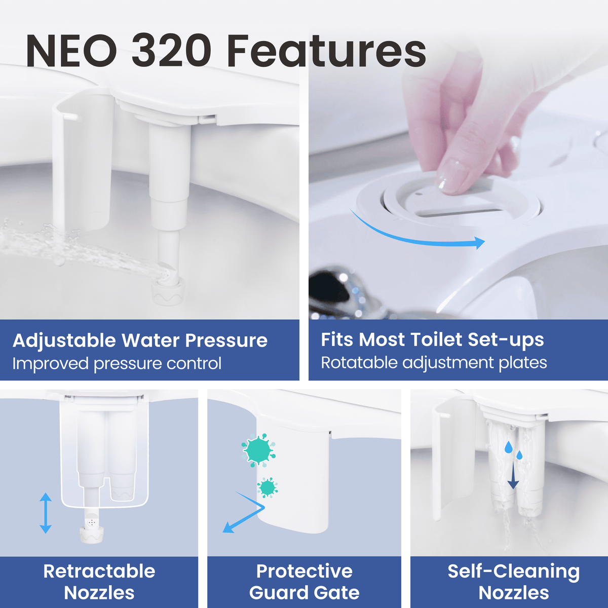 NEO 320