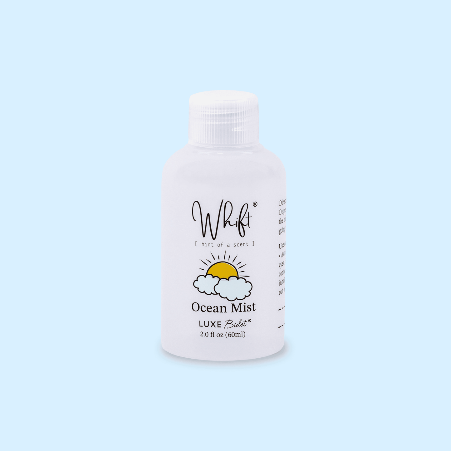 WHIFT Toilet Scent Refills