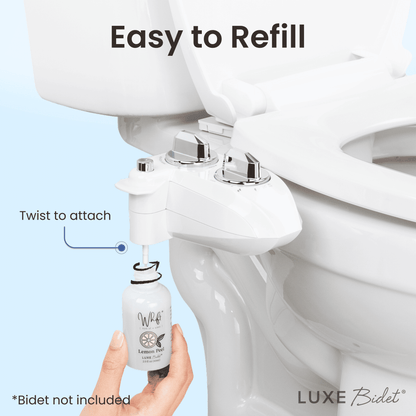 WHIFT Toilet Scent Refills
