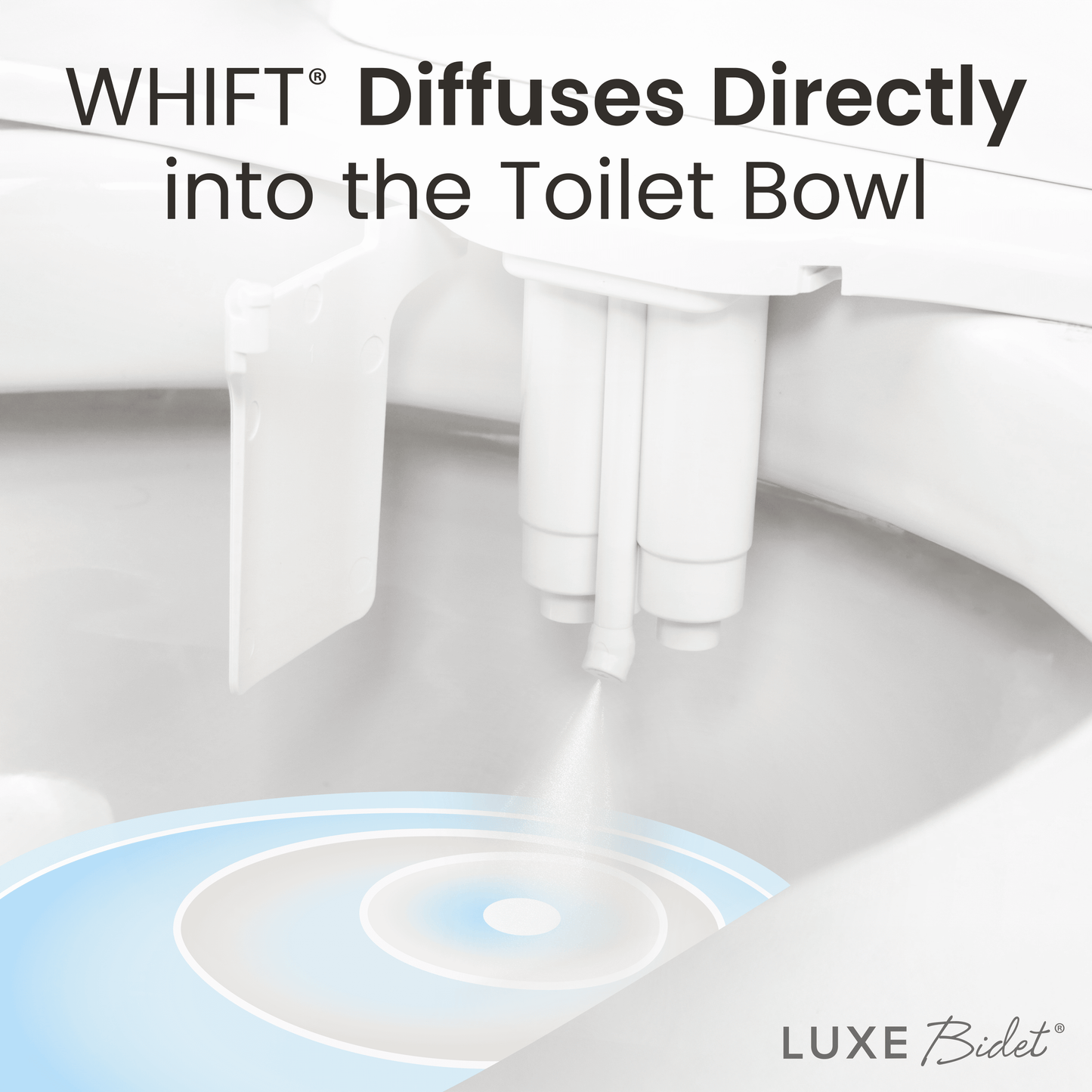 WHIFT Toilet Scent Refills