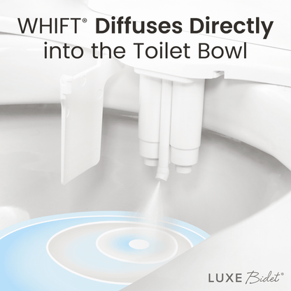 WHIFT Toilet Scent Refills