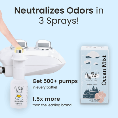 WHIFT Toilet Scent Refills