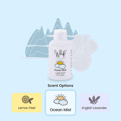 WHIFT Toilet Scent Refills
