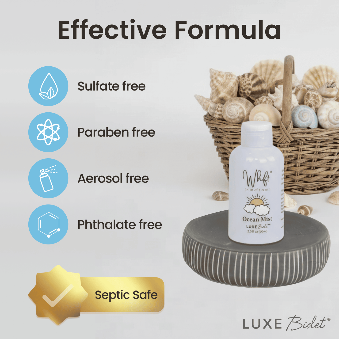 WHIFT Toilet Scent Refills