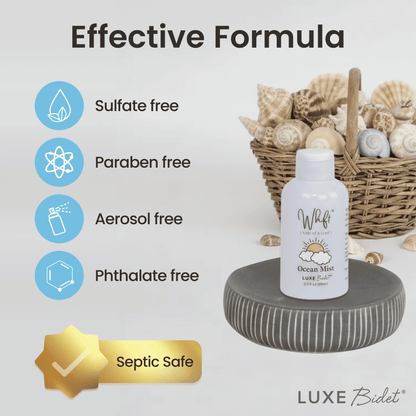 WHIFT Toilet Scent Refills