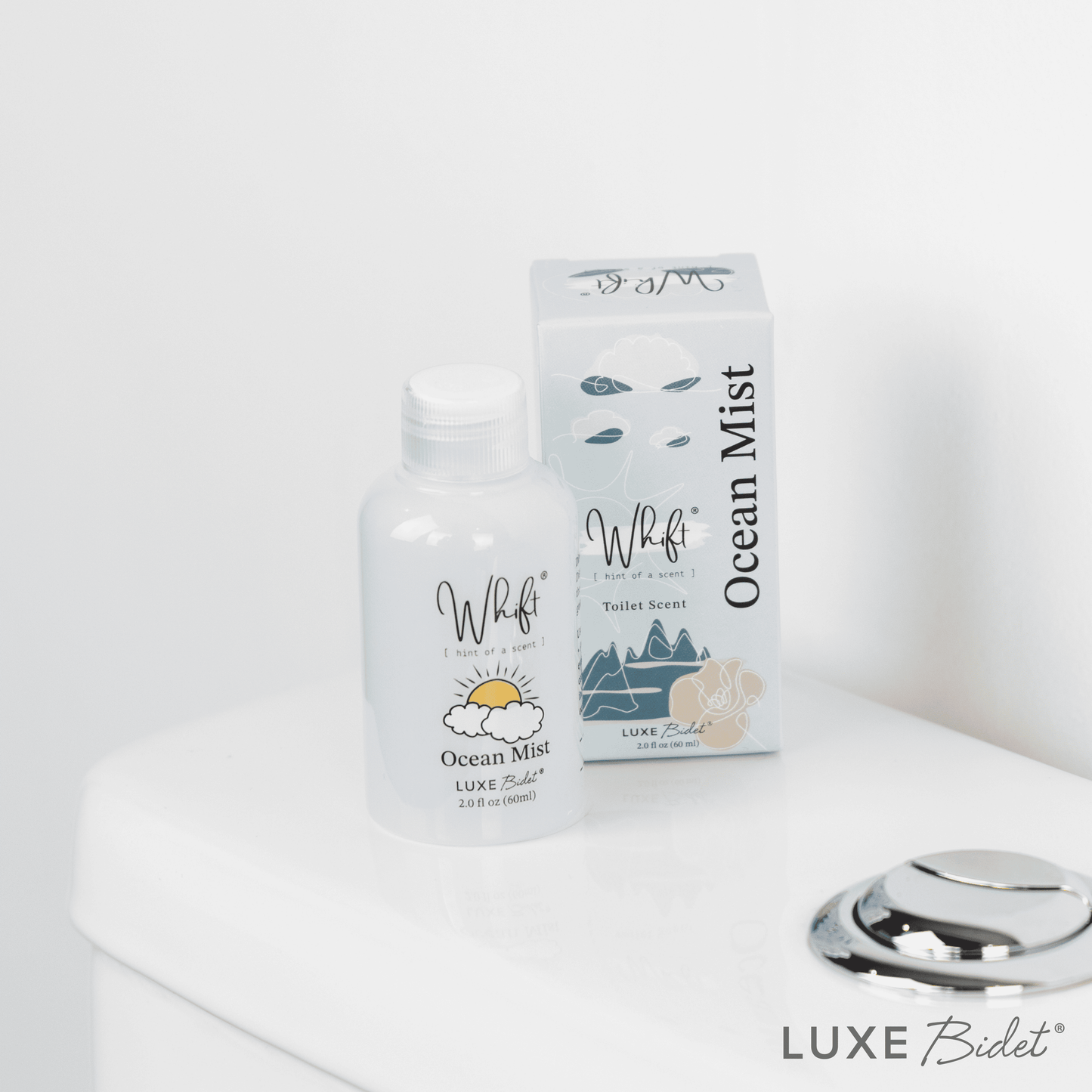 WHIFT Toilet Scent Refills