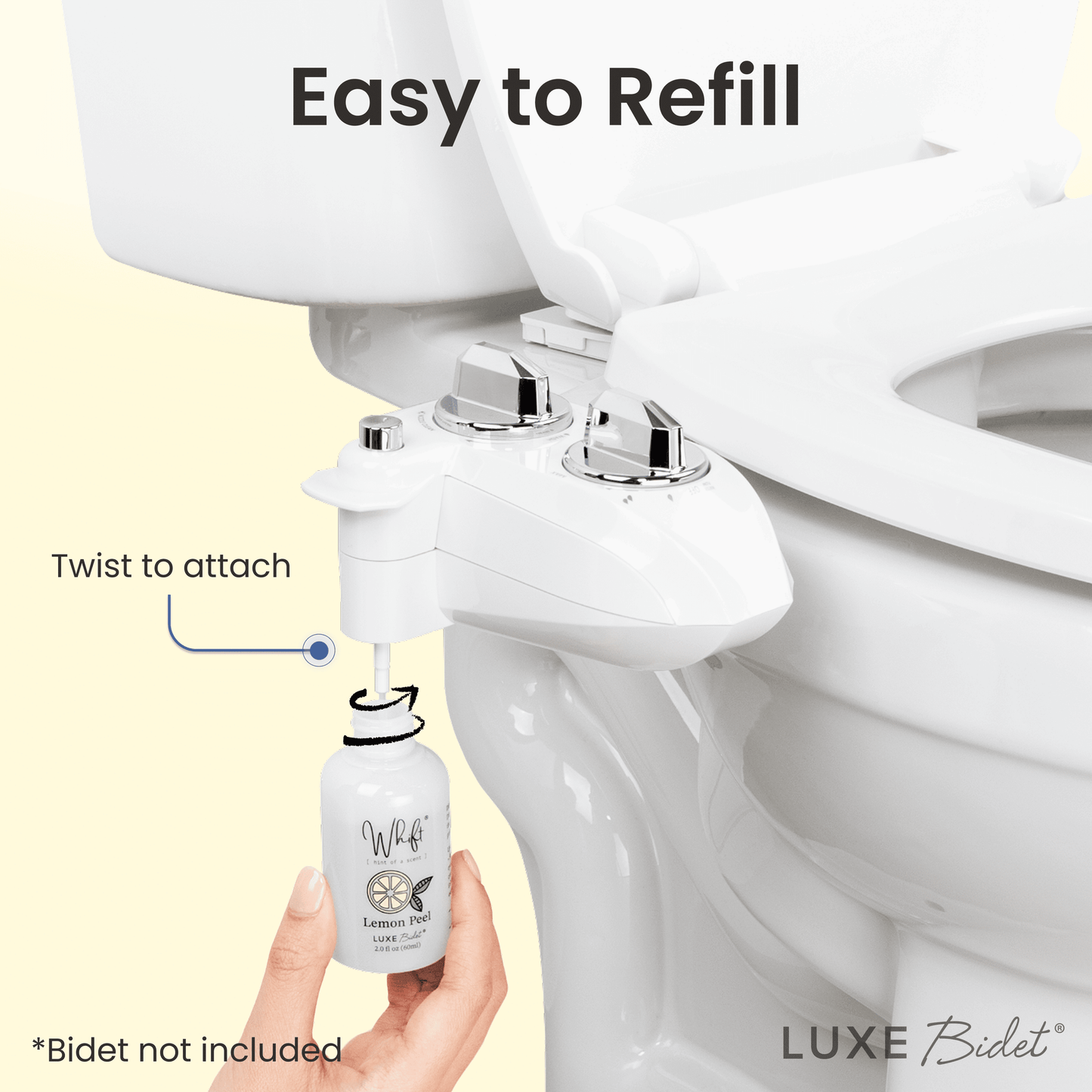 WHIFT Toilet Scent Refills