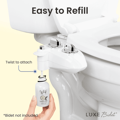 WHIFT Toilet Scent Refills