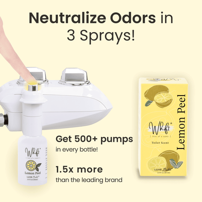 WHIFT Toilet Scent Refills