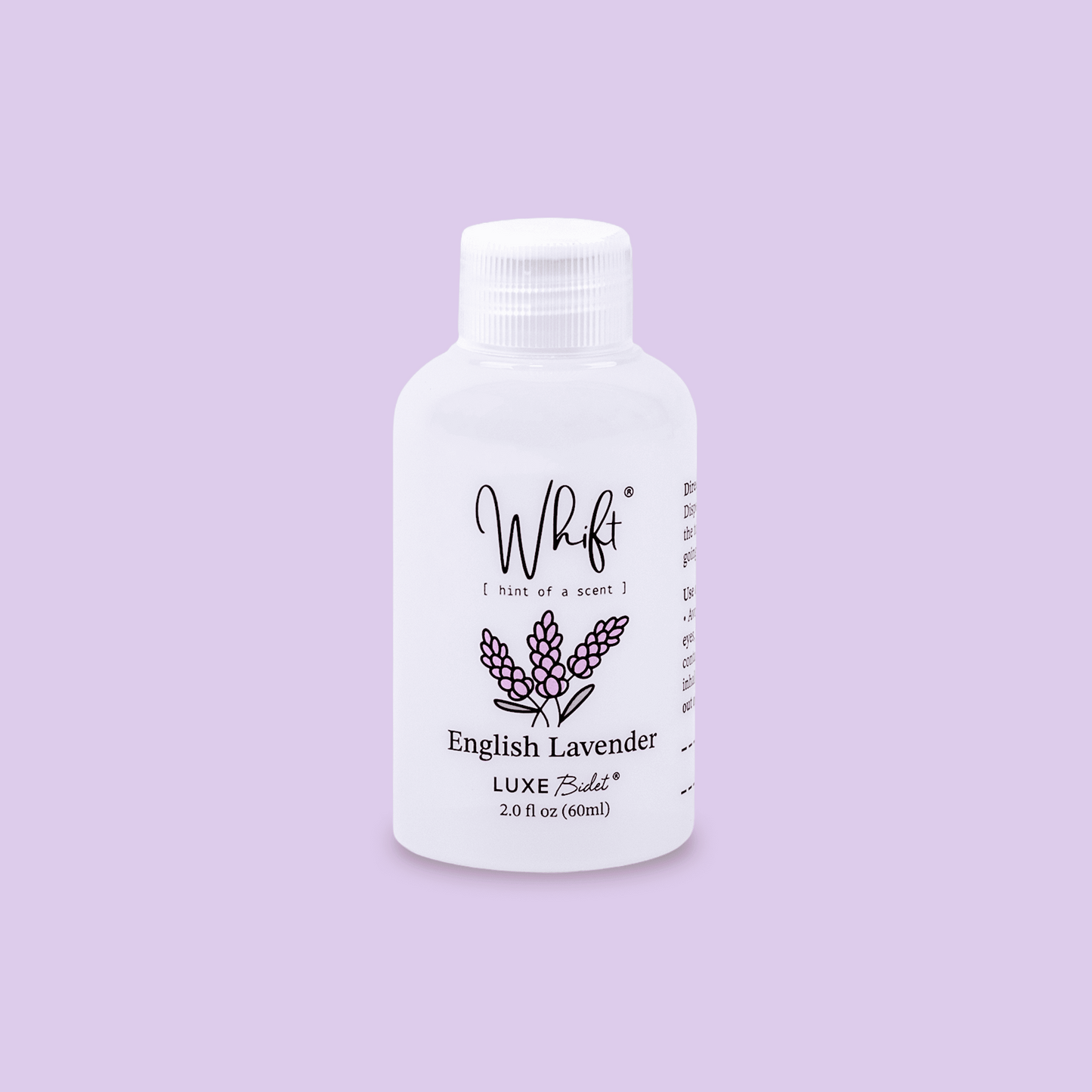 WHIFT Toilet Scent Refills