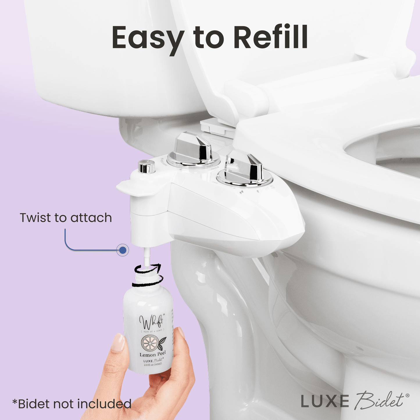 WHIFT Toilet Scent Refills