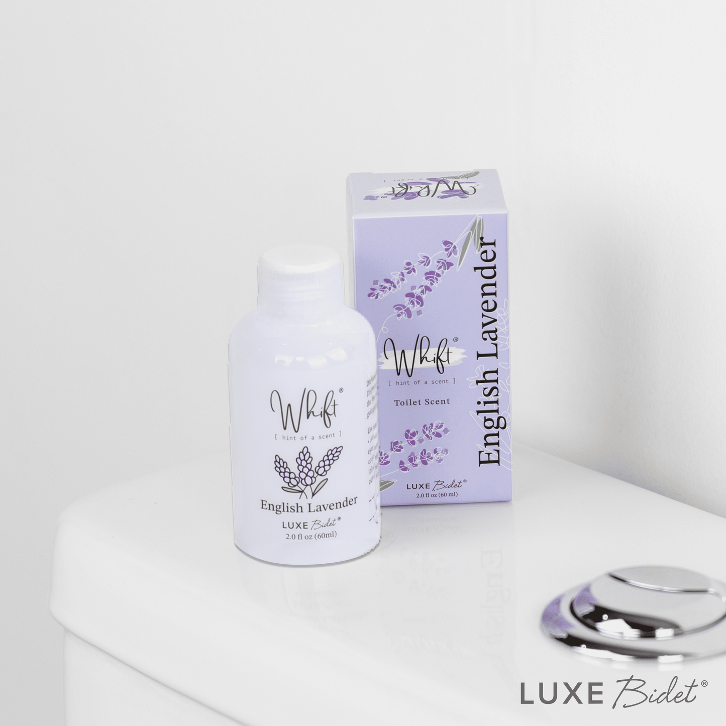 WHIFT Toilet Scent Refills