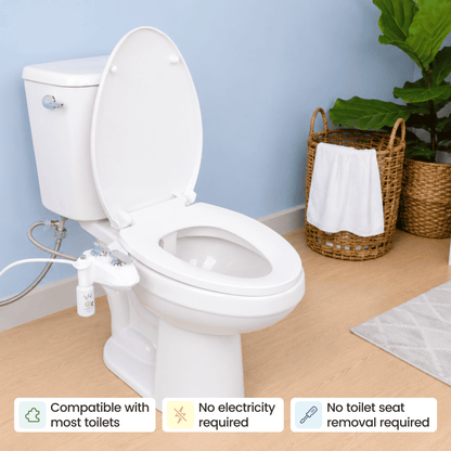 WHIFT 120 Bidet