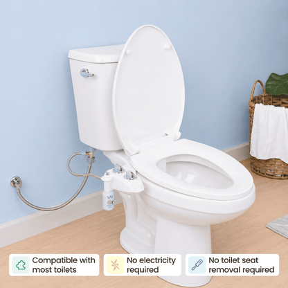 WHIFT 320 Bidet