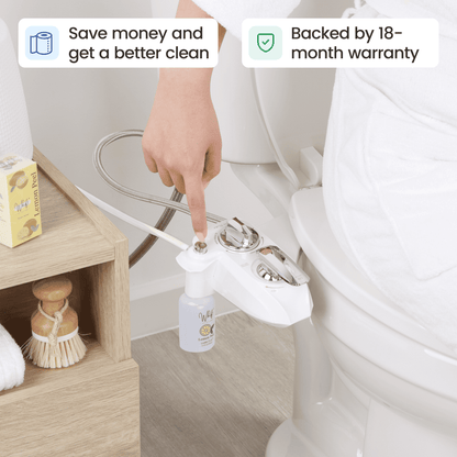 WHIFT 320 Bidet