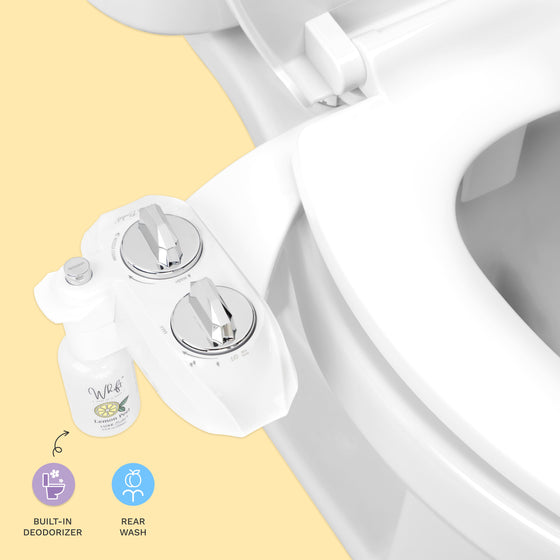 Whift 120 Bidet