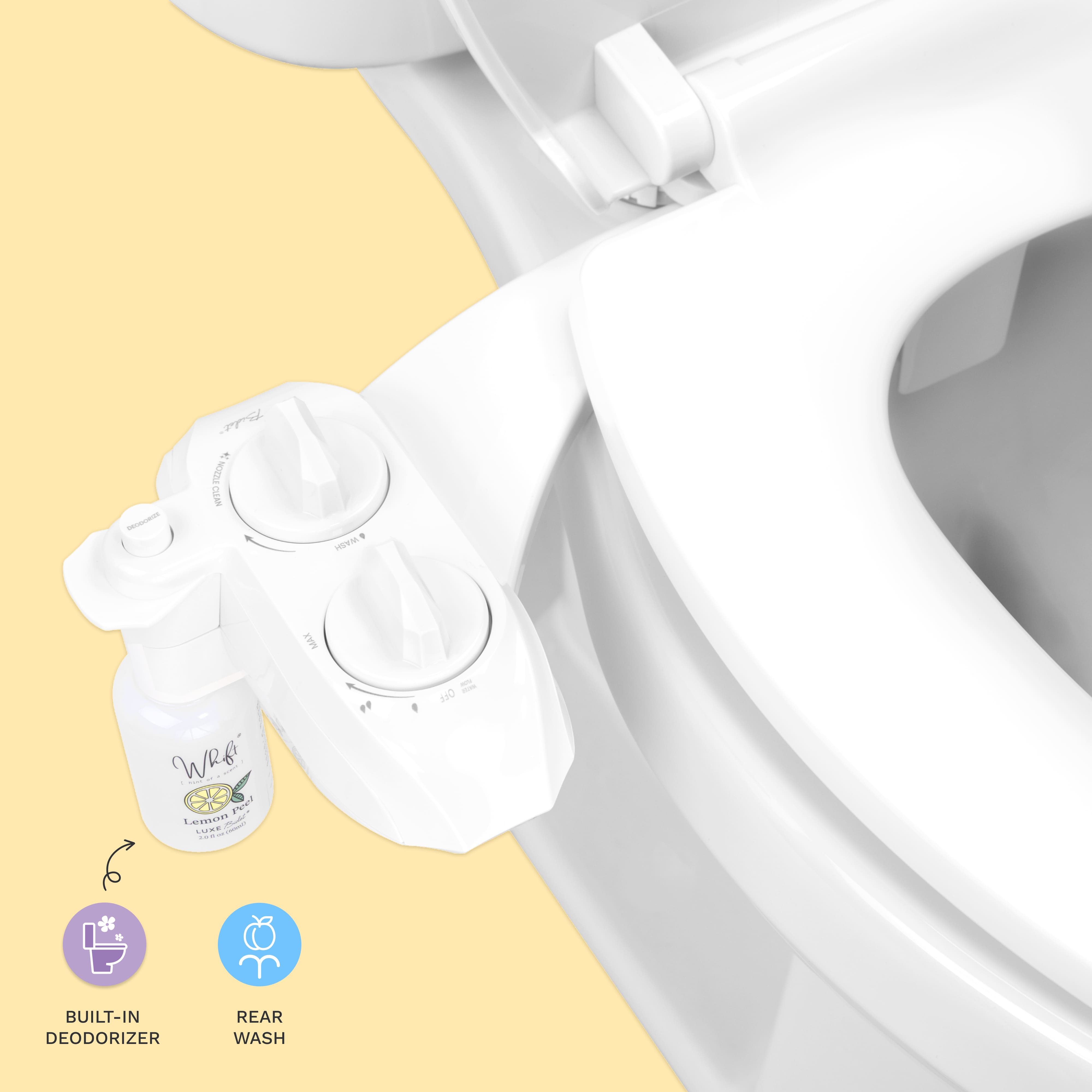Whift 120 Bidet