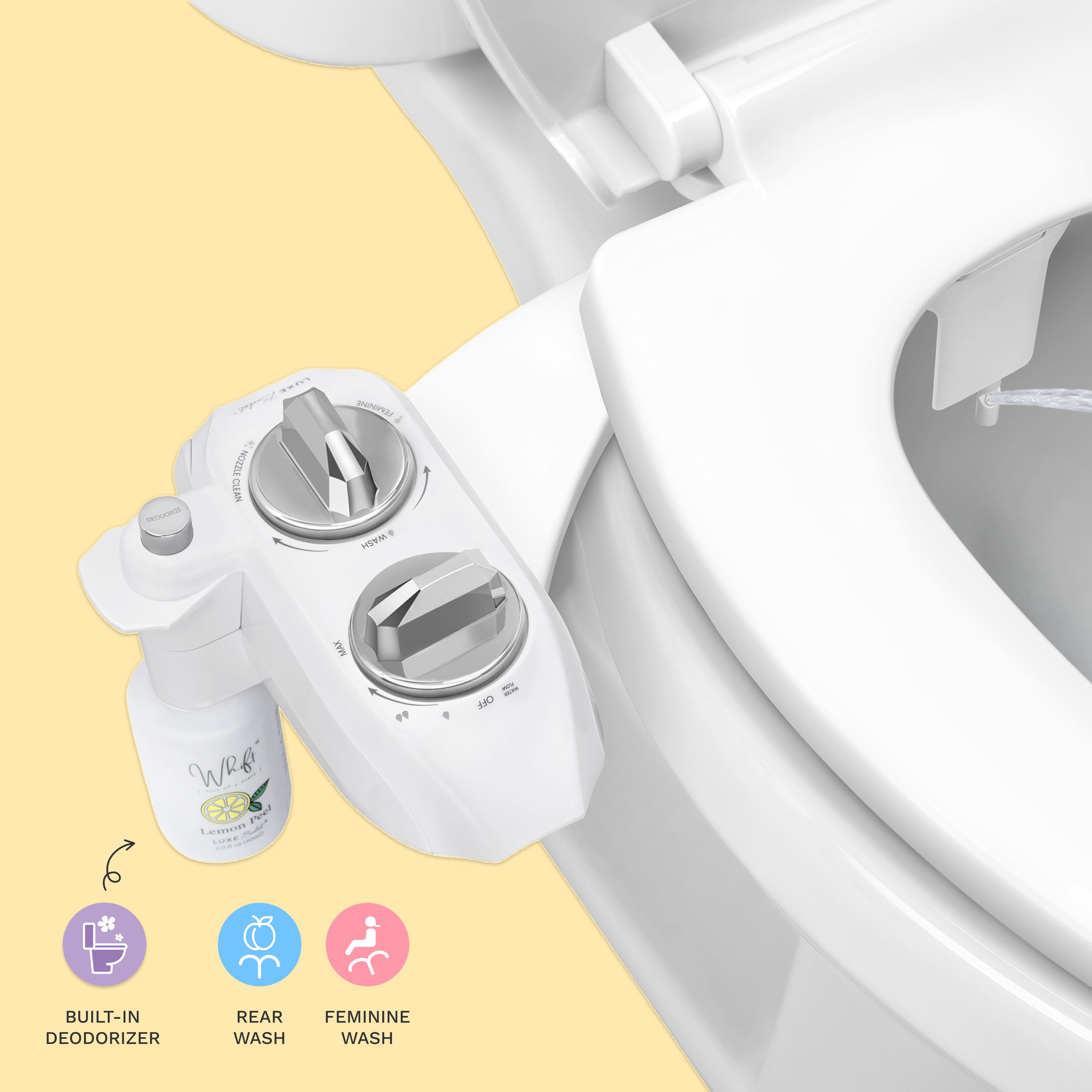 Whift 185 Bidet