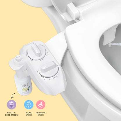 Whift 185 Bidet