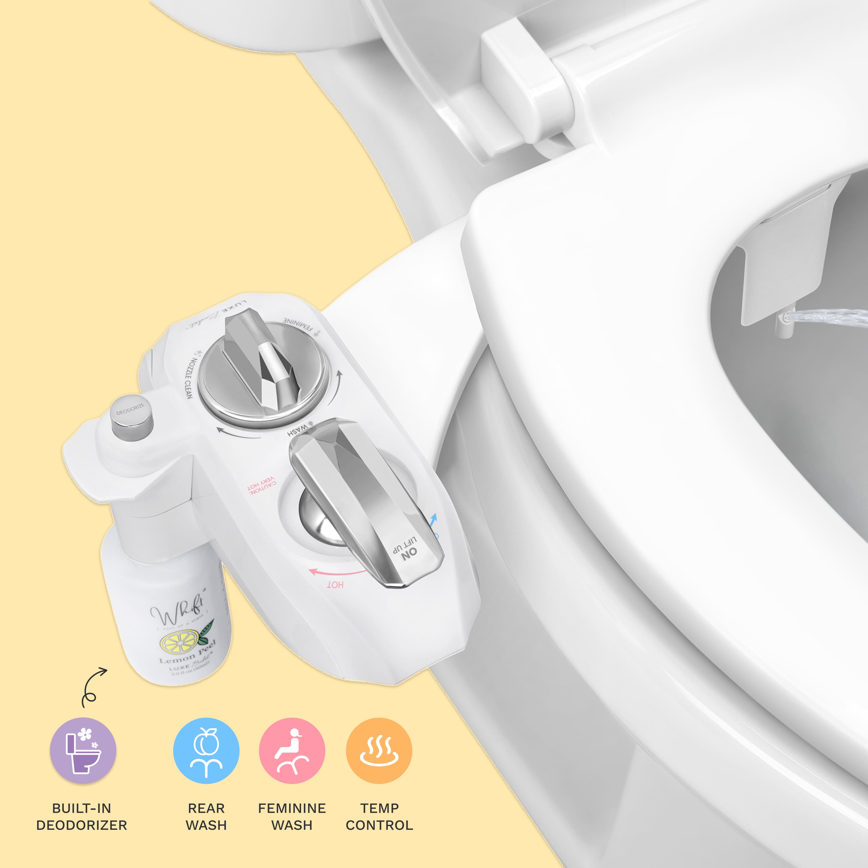 Whift 320 Bidet