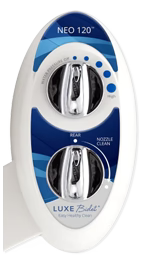 Neo 120 Bidet Control