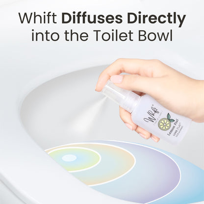 Whift Toilet Scents