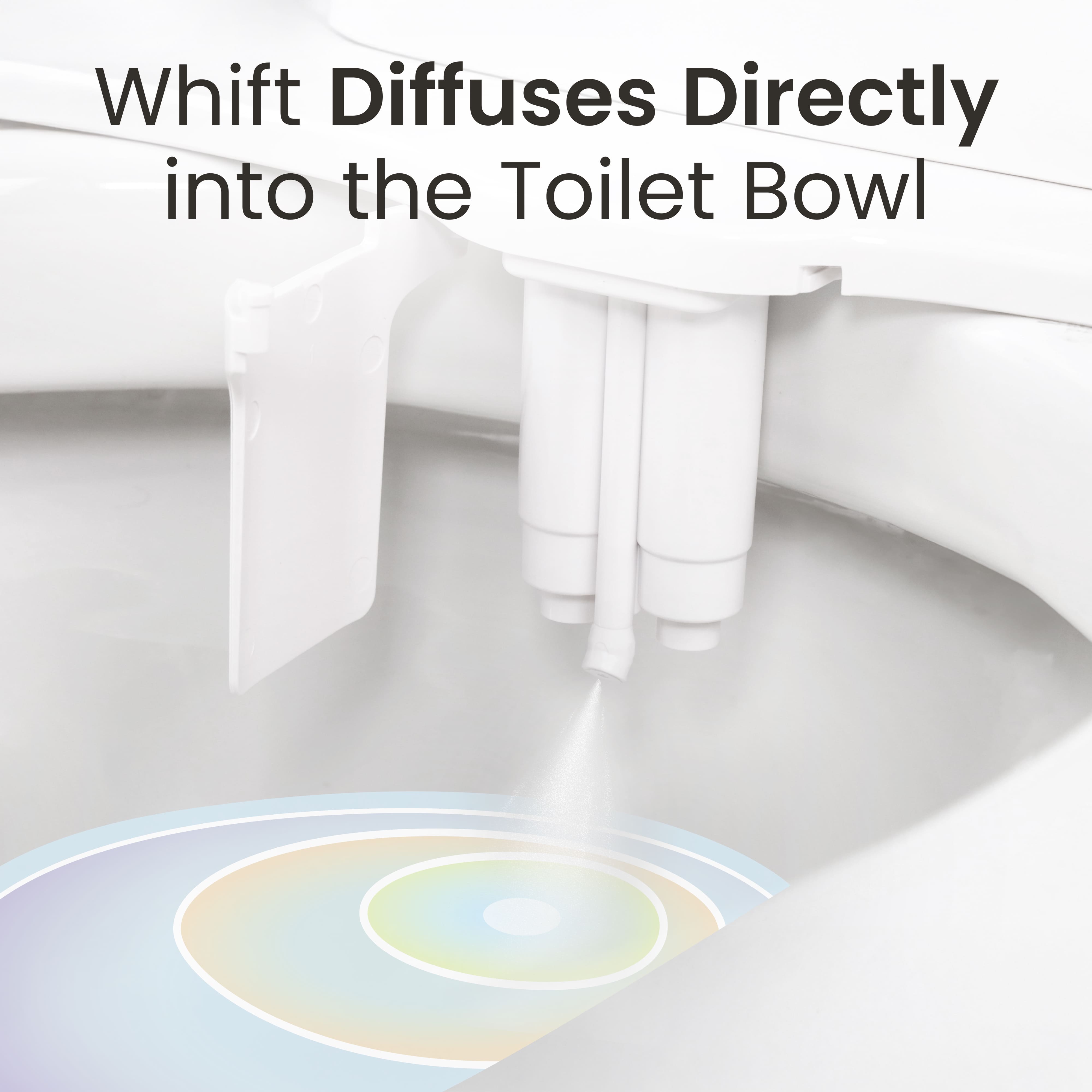 Whift 320 Bidet
