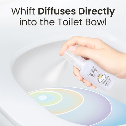 Whift Toilet Scents