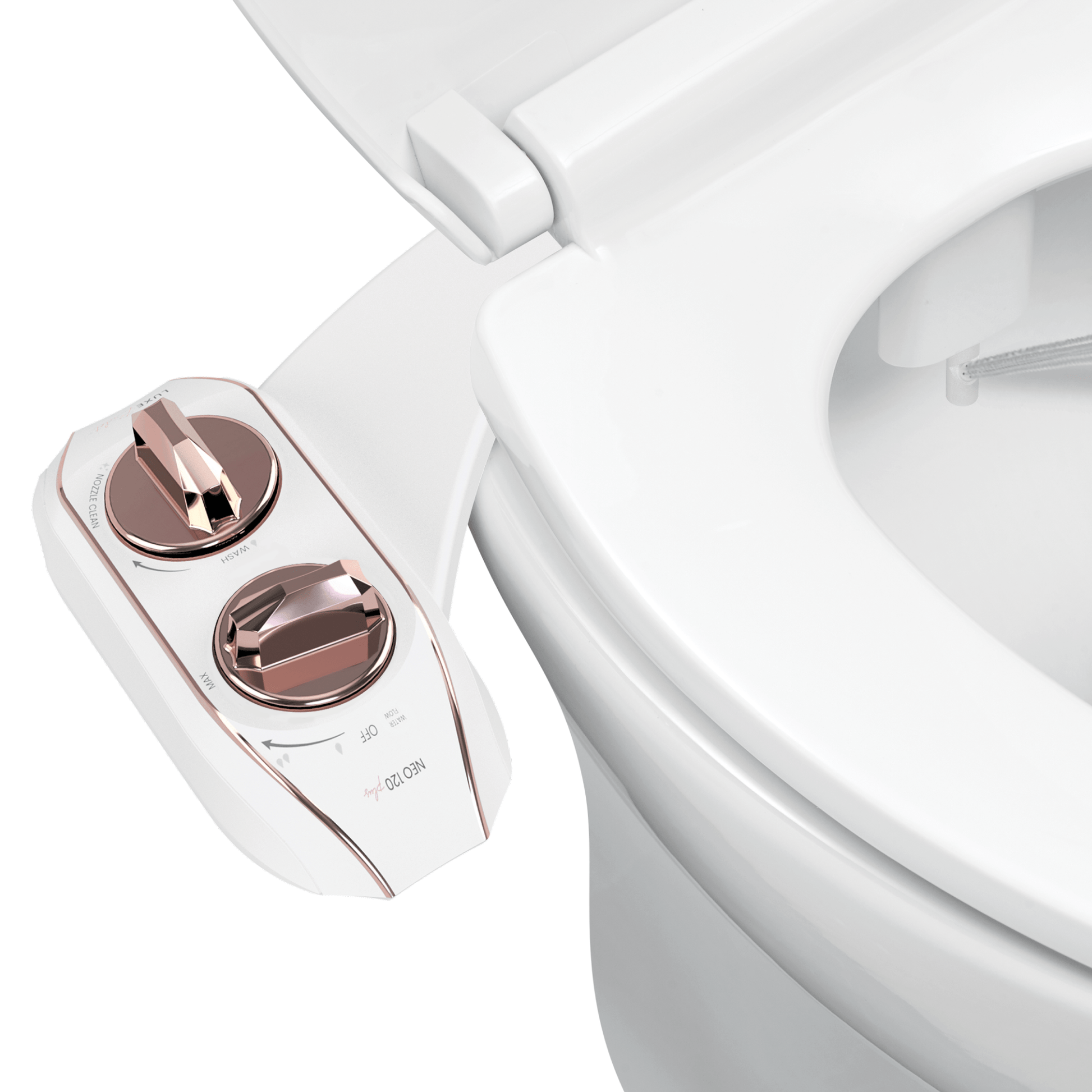 Toilet best sale seat adapter