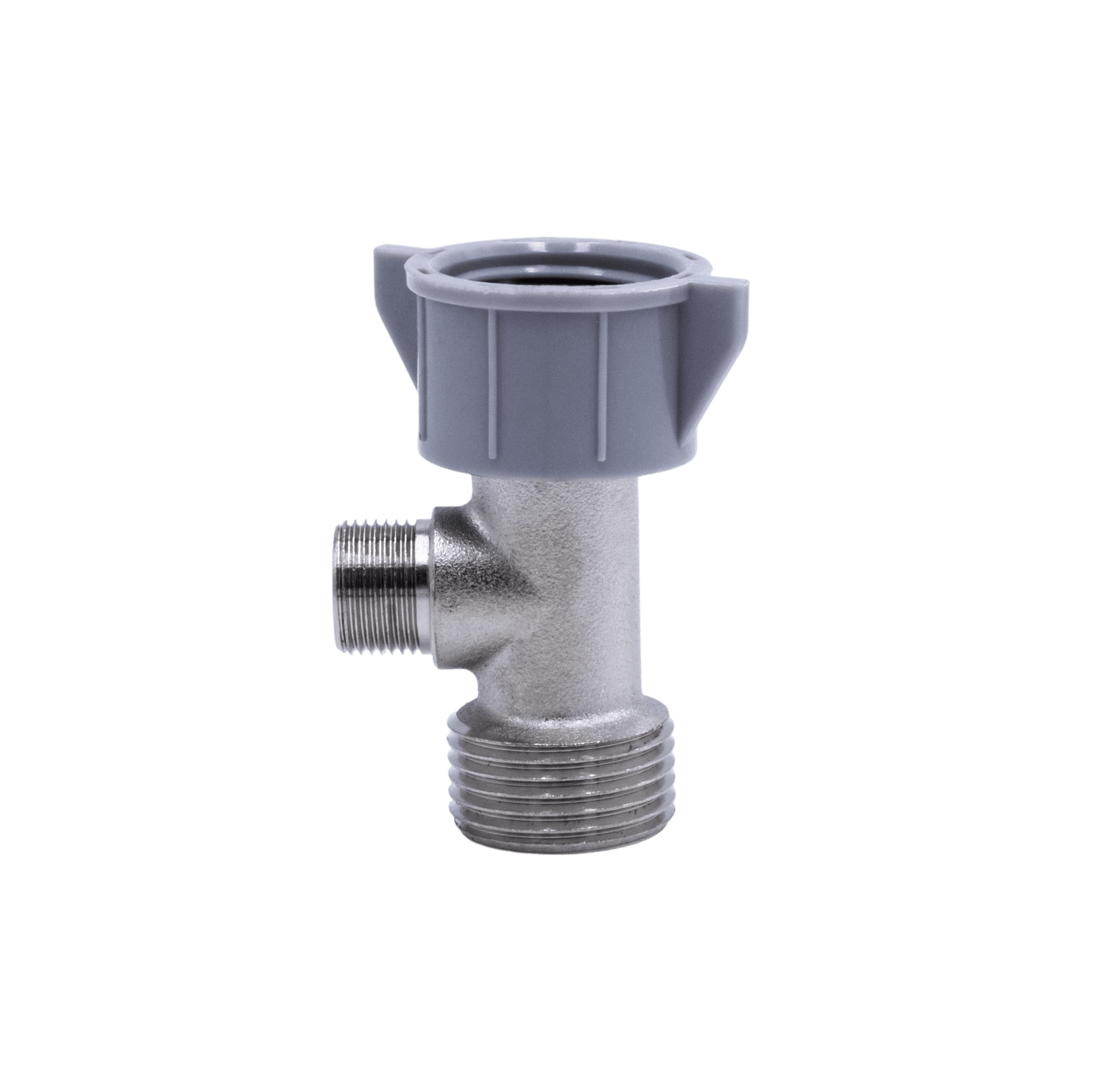 Hybrid 7/8" Cold Water T-Adapter for NEO Plus series